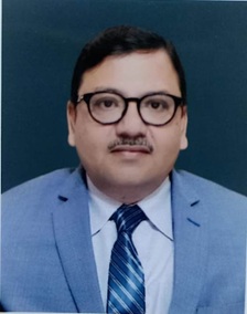 Justice Bibek Chaudhuri